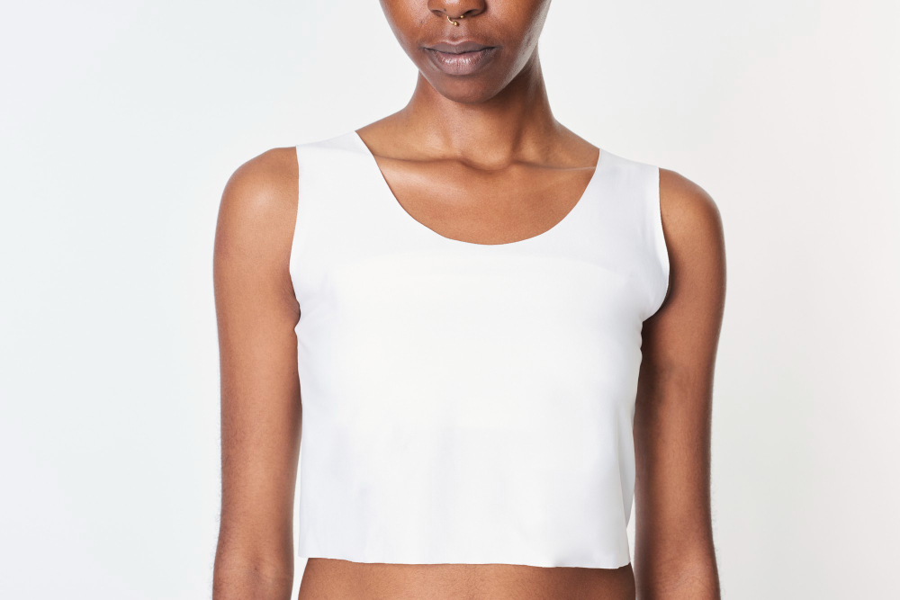 Camiseta interior Ralph Lauren Basic Fit